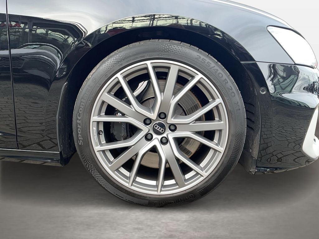 Audi S6 2023