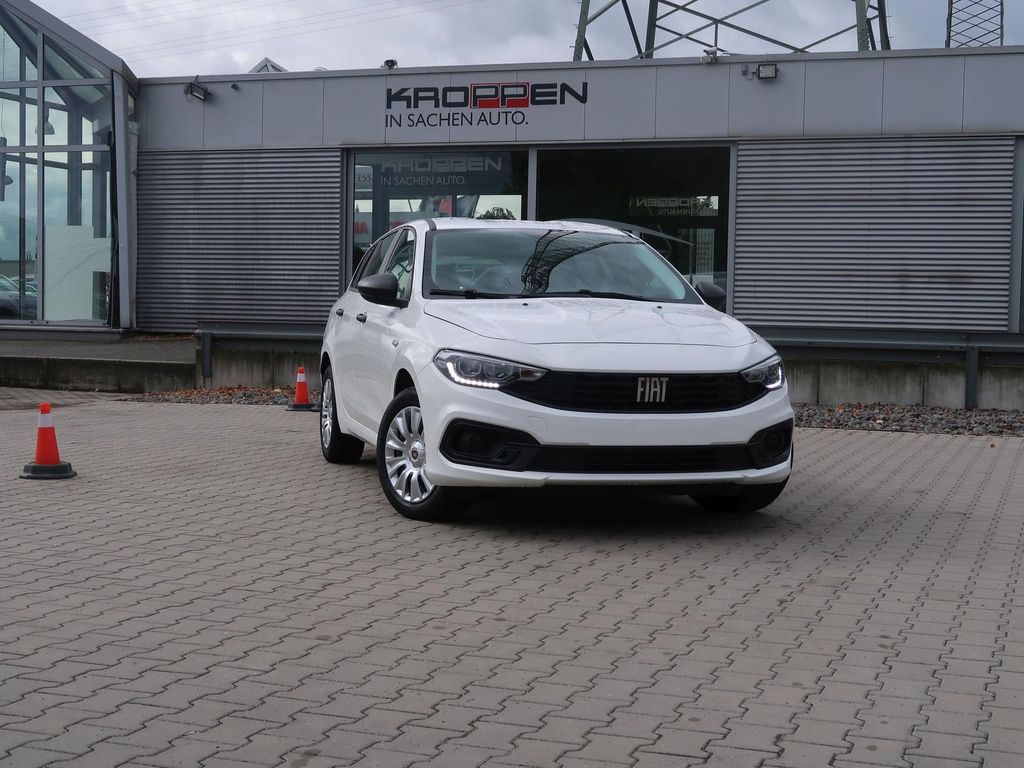Fiat Tipo 2024