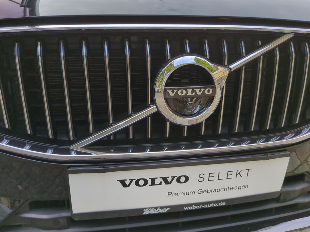Volvo XC60 2021
