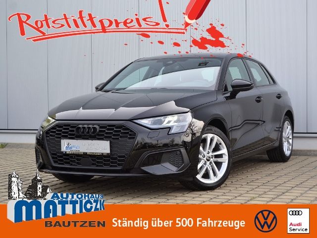 Audi A3 2024