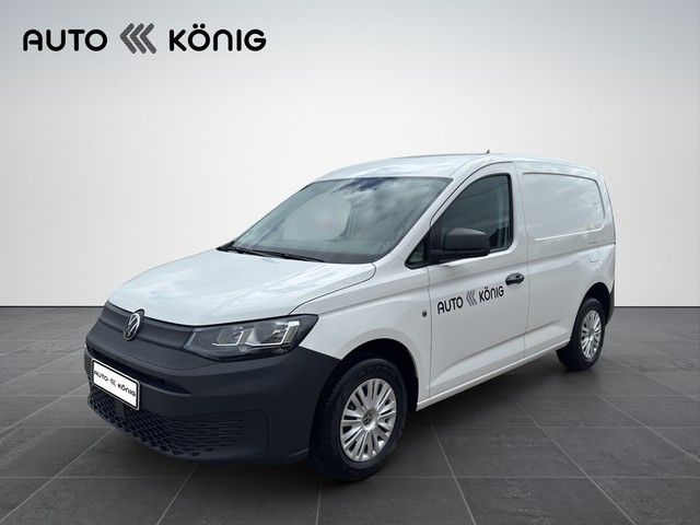 Volkswagen Caddy 2024