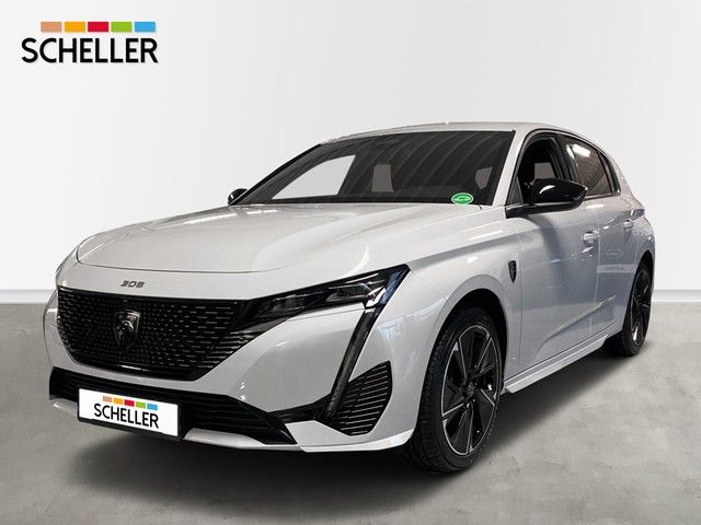 Peugeot 308 2024