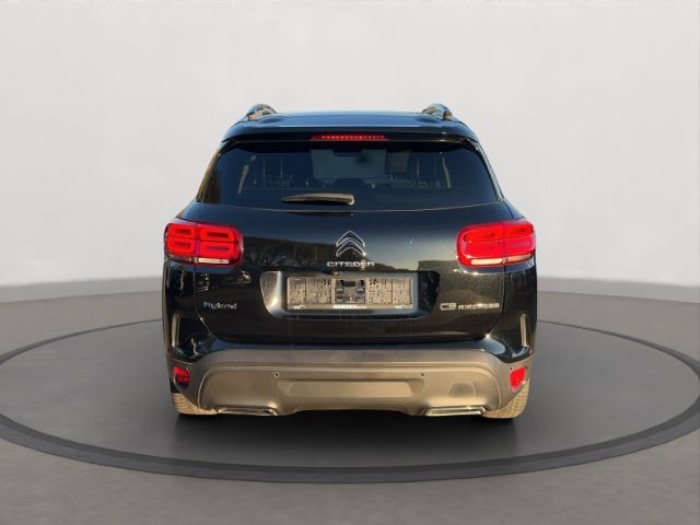 Citroën C5 Aircross 2021