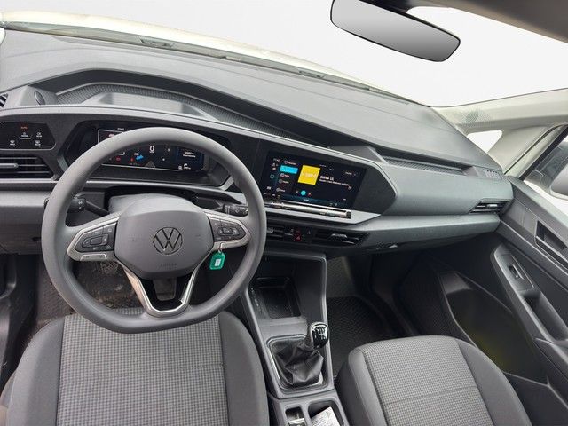 Volkswagen Caddy 2024