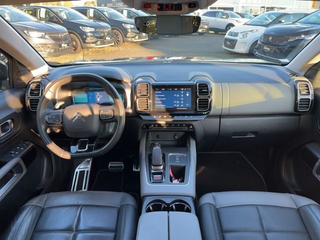 Citroën C5 Aircross 2021