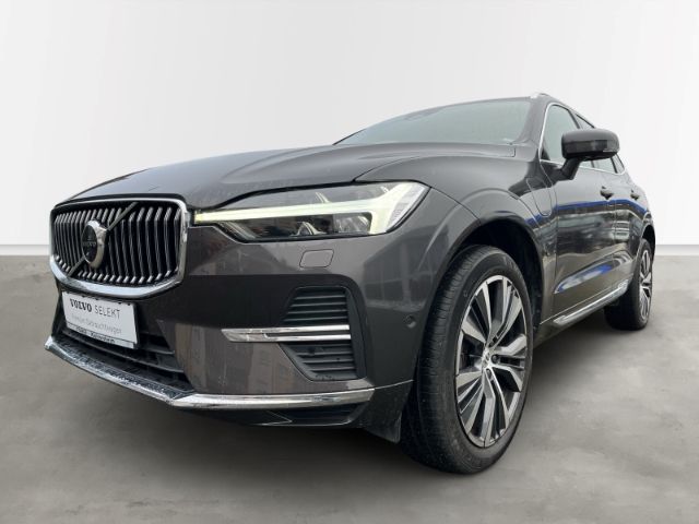 Volvo XC60 2021