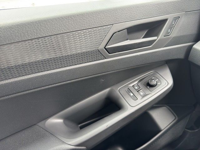 Volkswagen Caddy 2024