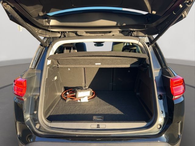 Citroën C5 Aircross 2021