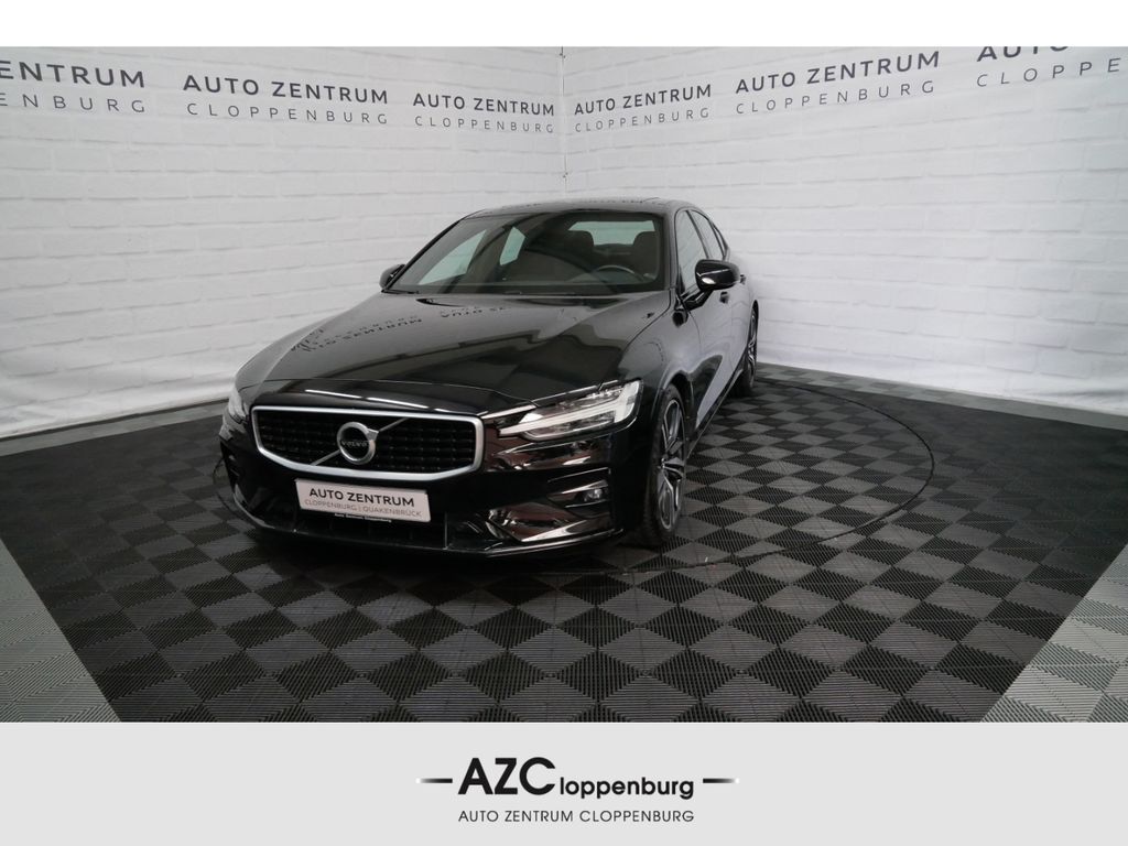 Volvo S60 2020