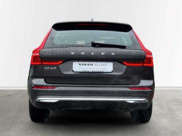 Volvo XC60 2021