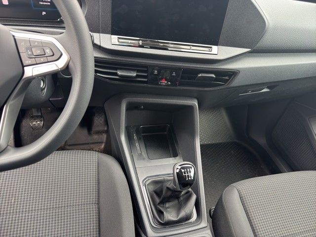 Volkswagen Caddy 2024