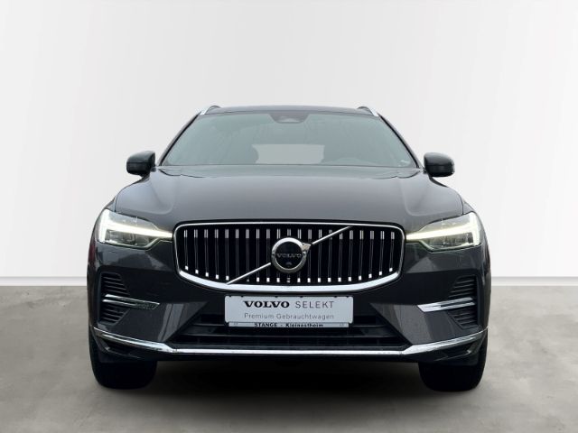 Volvo XC60 2021