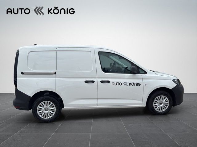 Volkswagen Caddy 2024