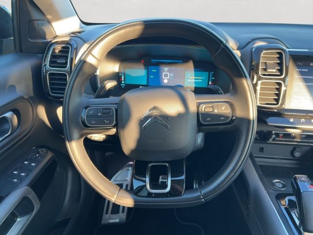 Citroën C5 Aircross 2021