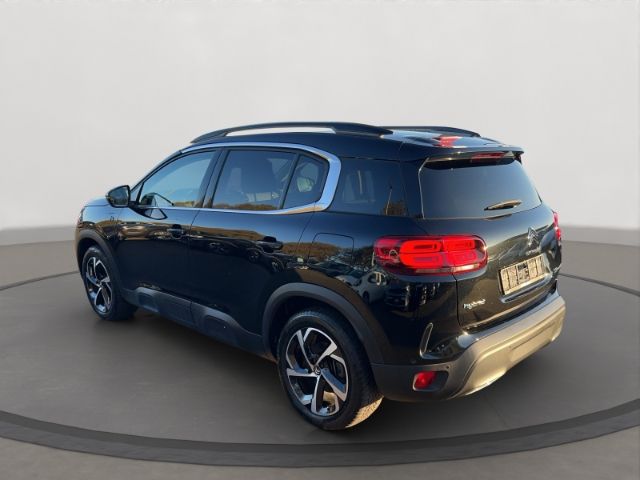 Citroën C5 Aircross 2021