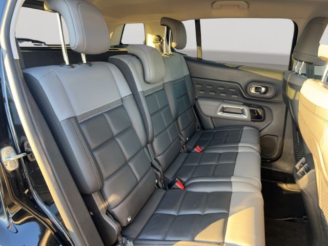 Citroën C5 Aircross 2021