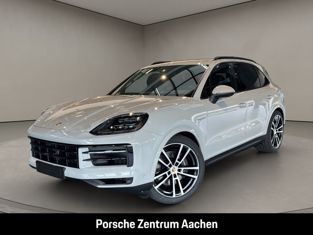 Porsche Cayenne 2025