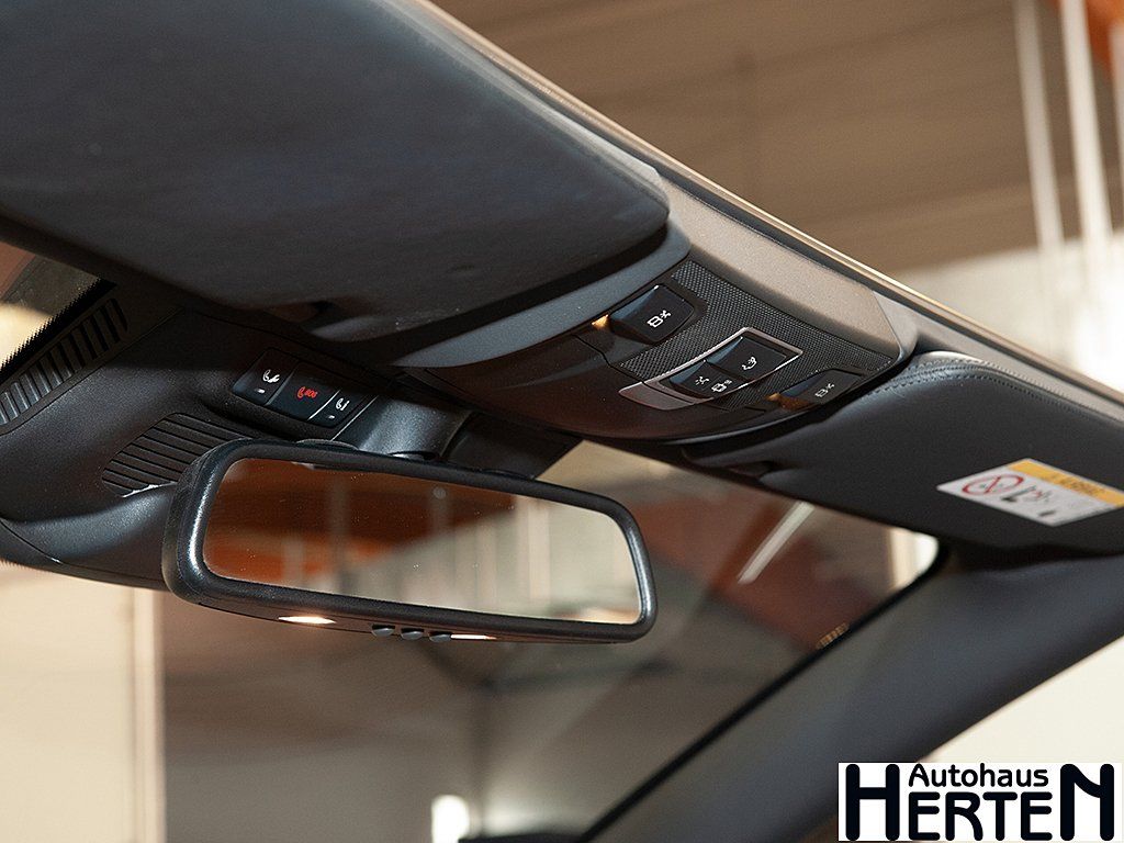 Mercedes-Benz S 650 2018