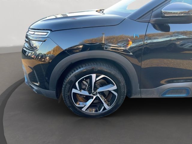 Citroën C5 Aircross 2021