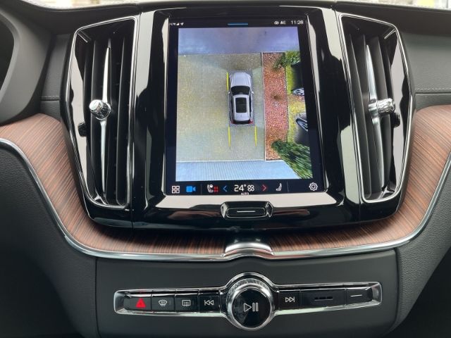 Volvo XC60 2021