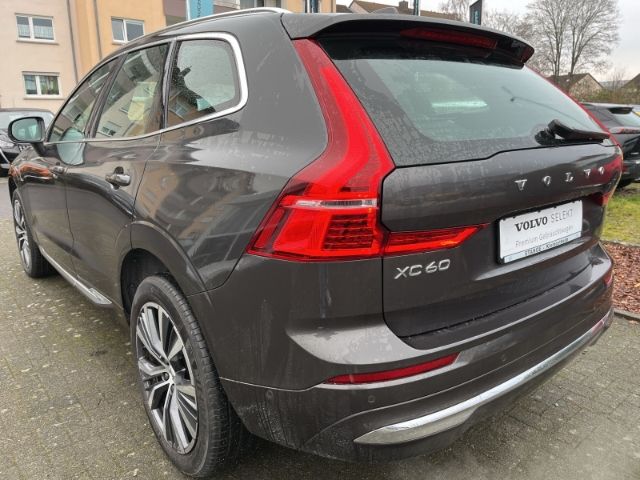 Volvo XC60 2021