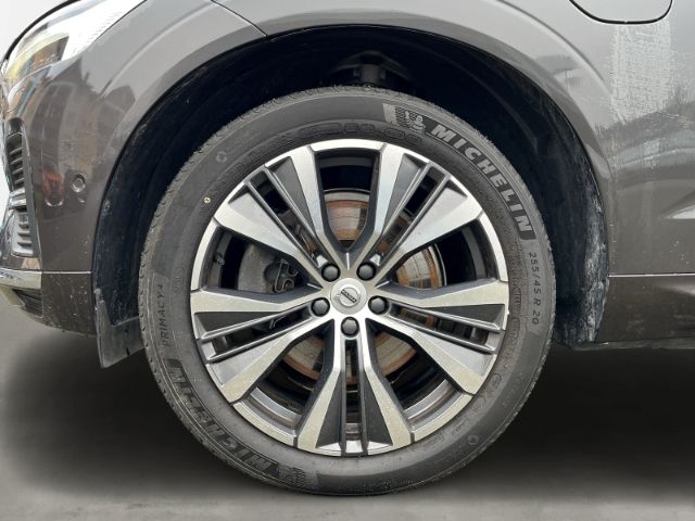 Volvo XC60 2021