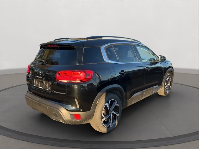 Citroën C5 Aircross 2021