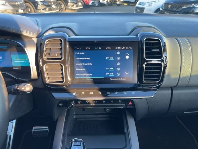 Citroën C5 Aircross 2021