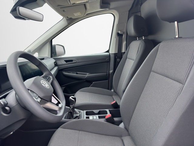 Volkswagen Caddy 2024
