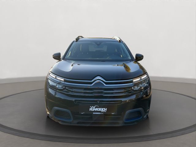 Citroën C5 Aircross 2021