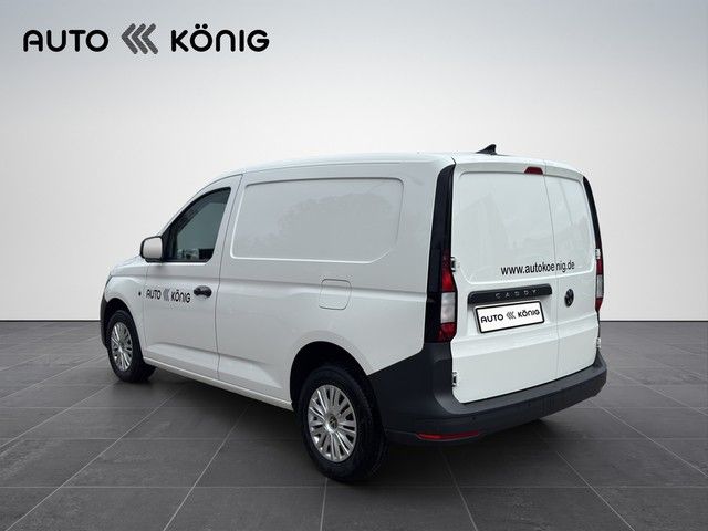 Volkswagen Caddy 2024
