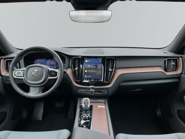 Volvo XC60 2021