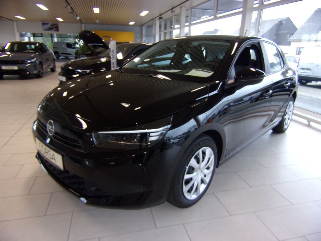Opel Corsa 2024