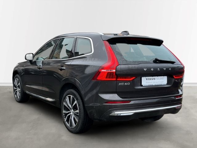 Volvo XC60 2021