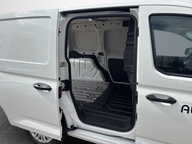 Volkswagen Caddy 2024