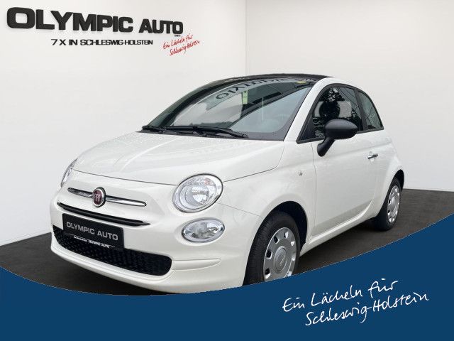 Fiat 500C 2024