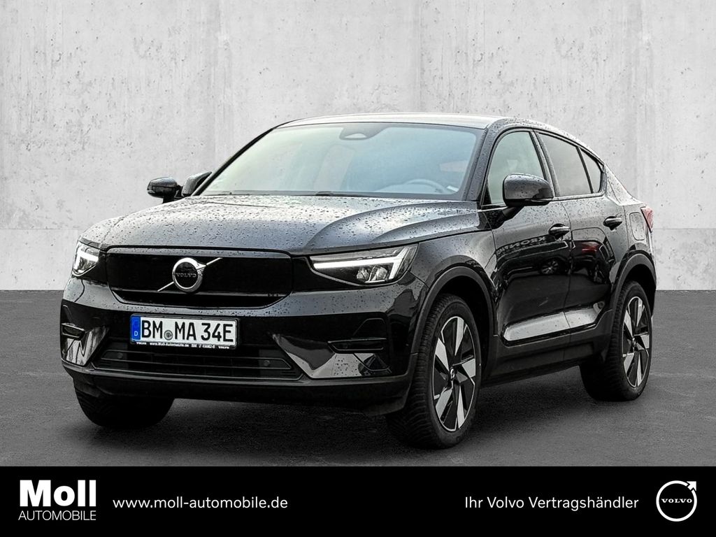 Volvo C40 2025