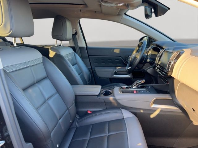 Citroën C5 Aircross 2021