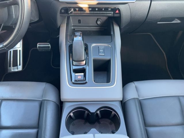 Citroën C5 Aircross 2021