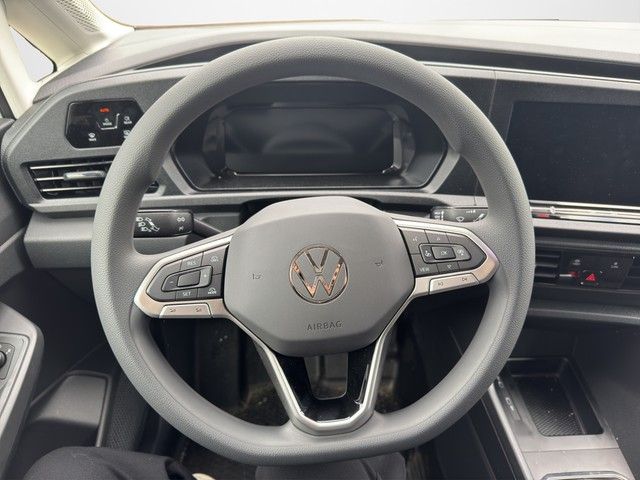 Volkswagen Caddy 2024