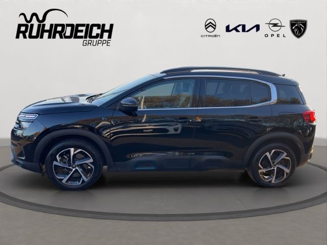 Citroën C5 Aircross 2021