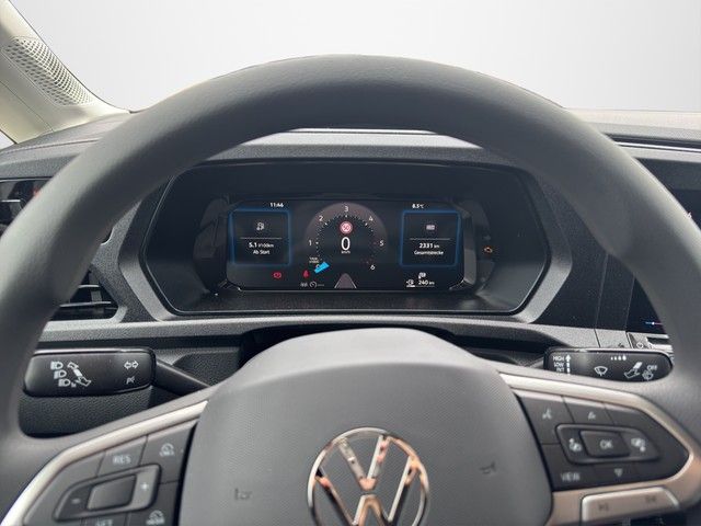 Volkswagen Caddy 2024