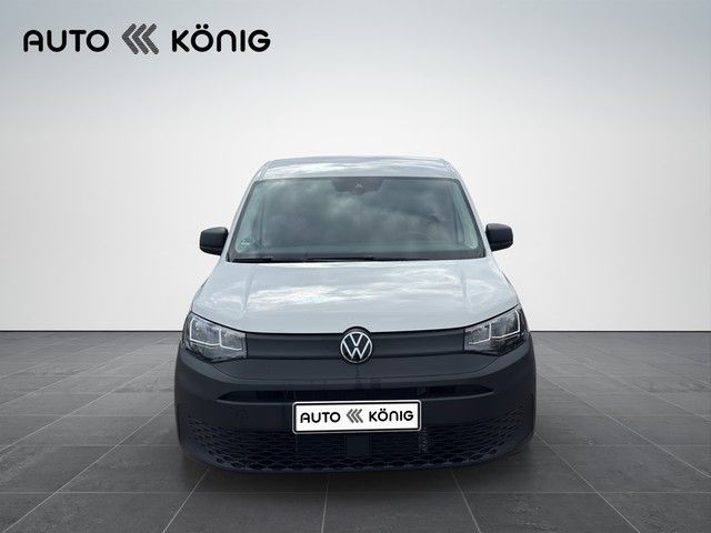 Volkswagen Caddy 2024
