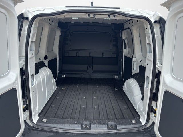 Volkswagen Caddy 2024