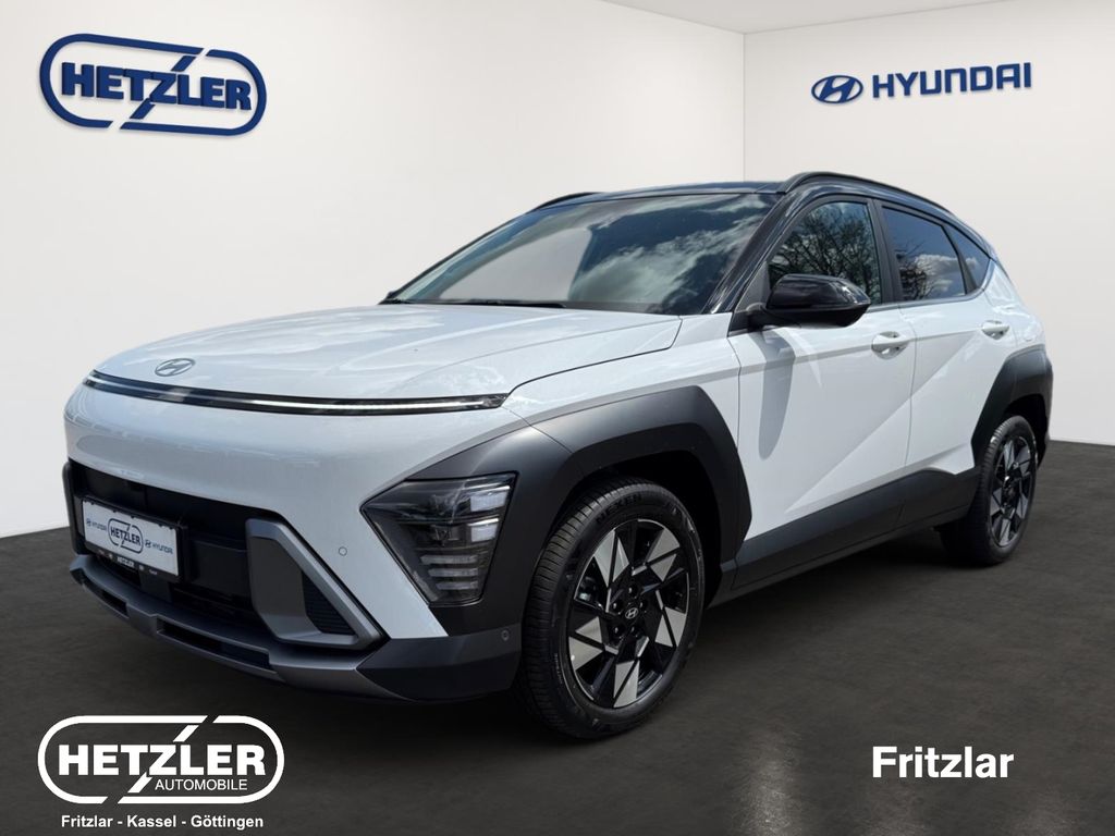 Hyundai KONA 2023