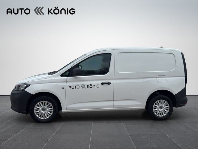 Volkswagen Caddy 2024