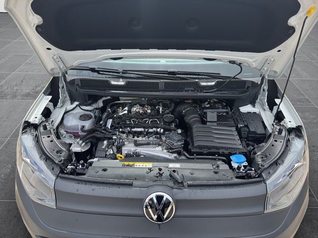 Volkswagen Caddy 2024