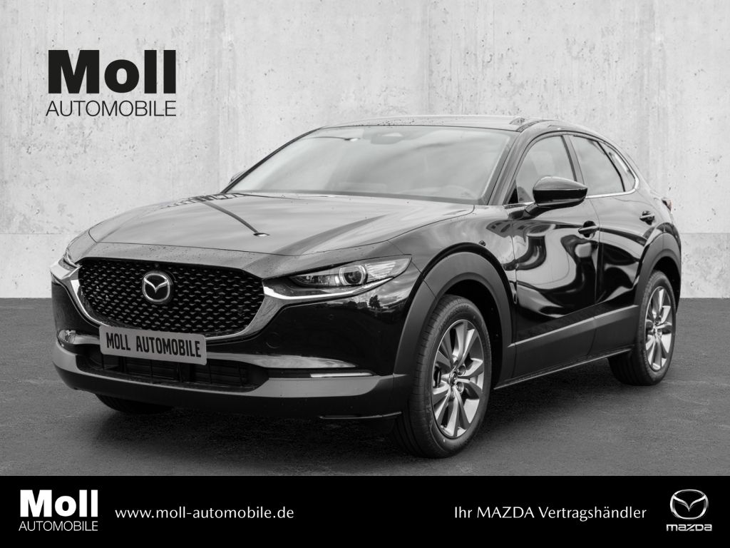 Mazda CX-30 2024