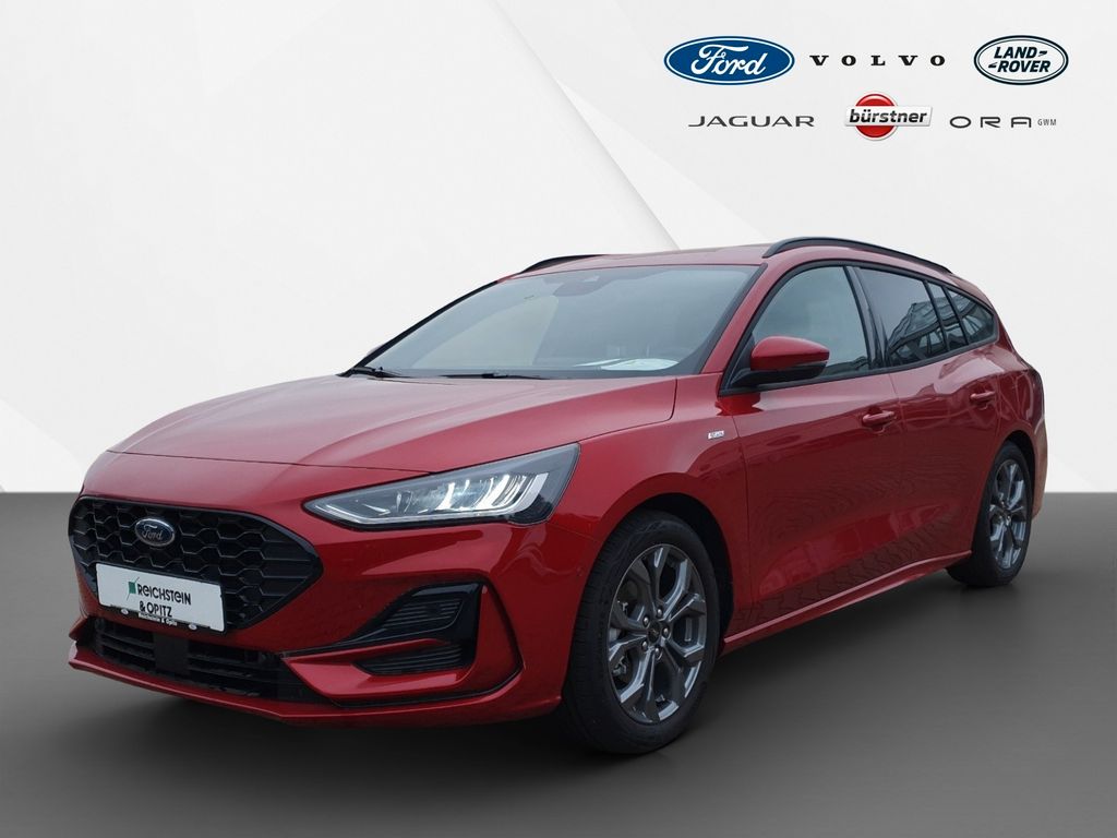 Ford Focus 2024