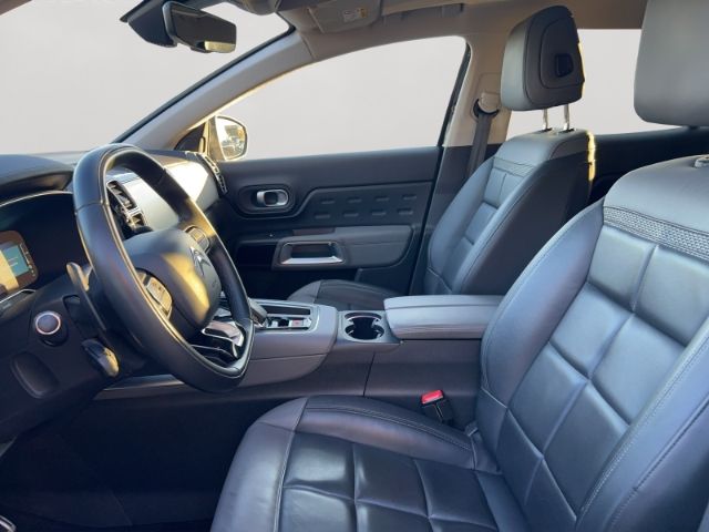 Citroën C5 Aircross 2021